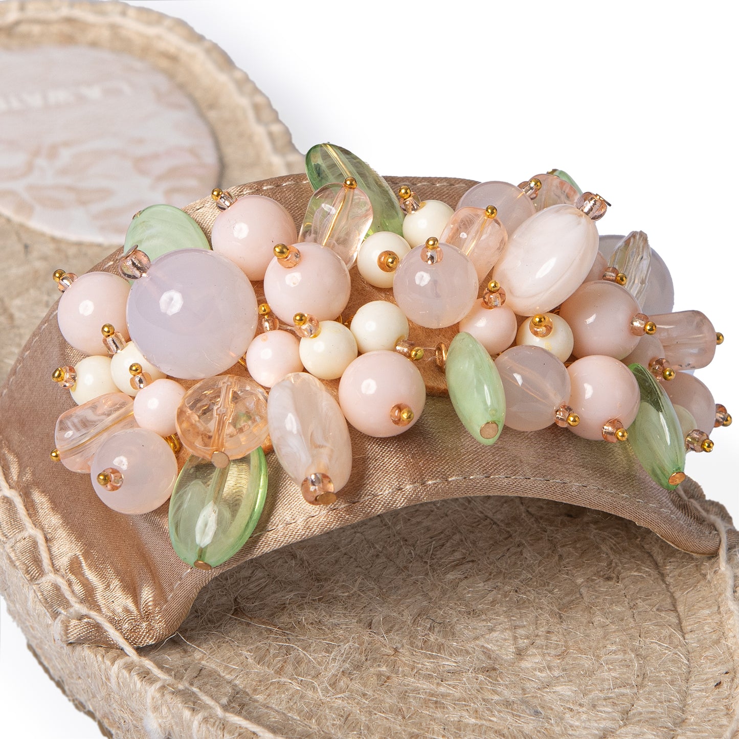SLIDE CANDY NUDE