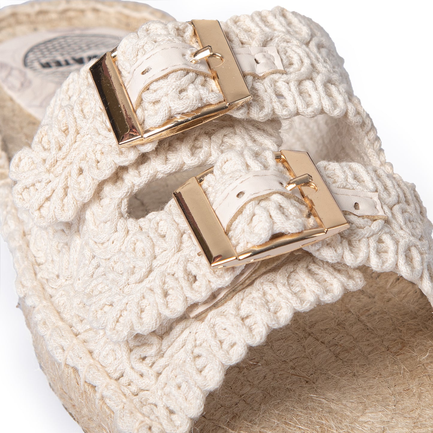 IVORY SLIDE CORNELY