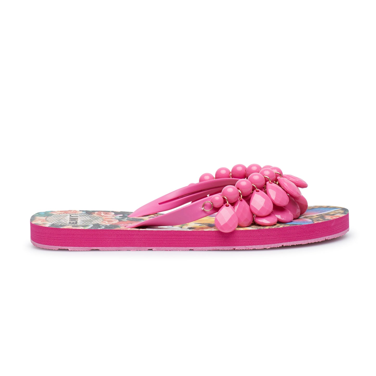 INFRADITO FIORI FUCSIA