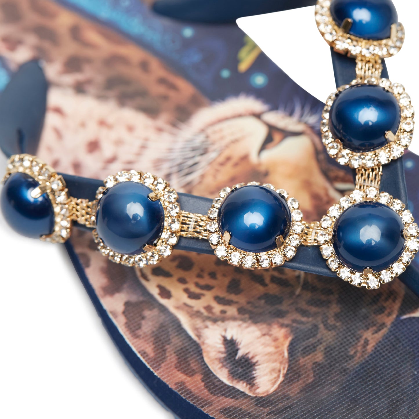 INFRADITO SHIPIBO BLU
