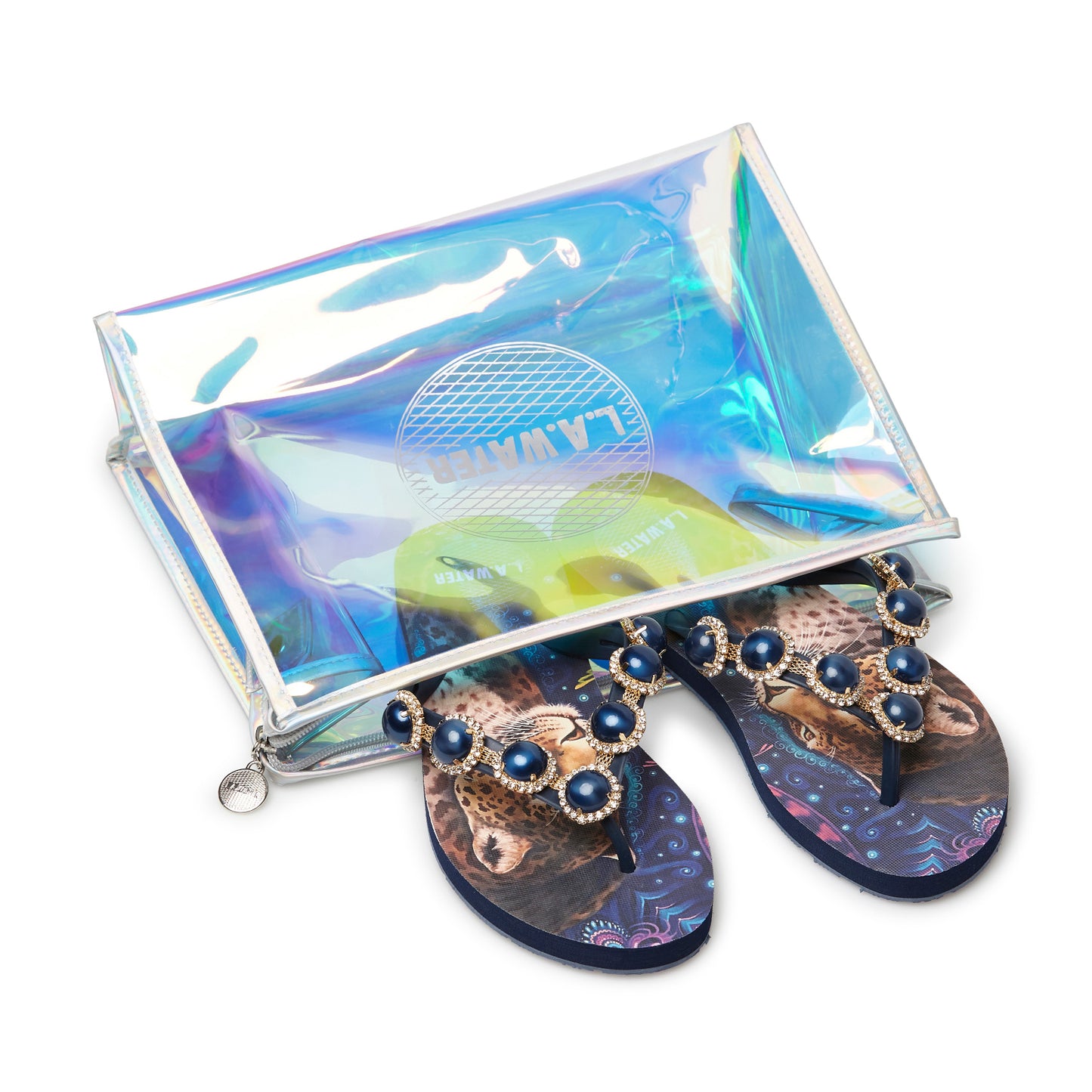 INFRADITO SHIPIBO BLU