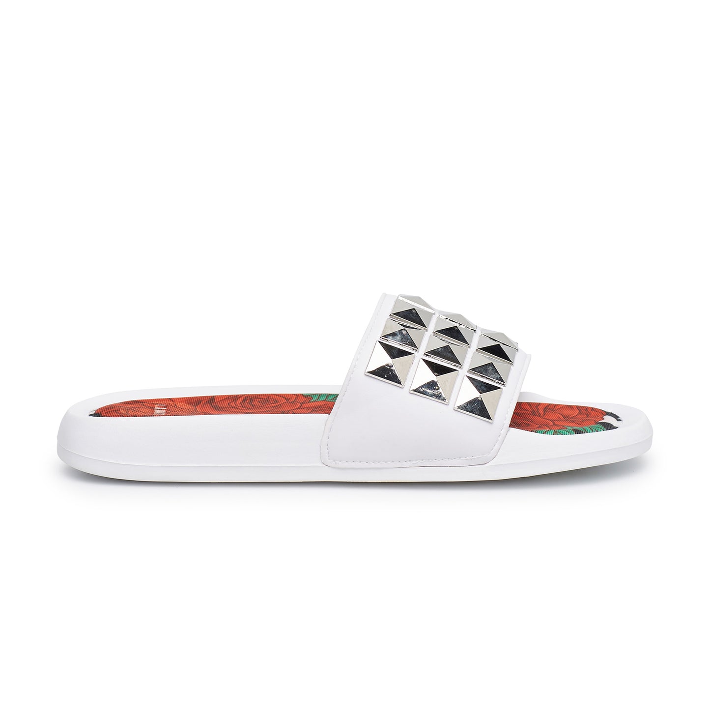 SLIDER ROSE ROSSE