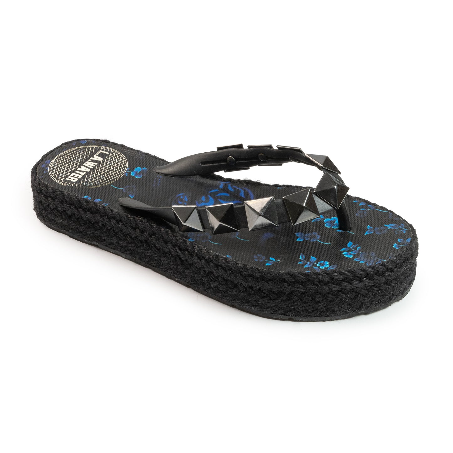 INFRADITO CORDA DARK ROCK