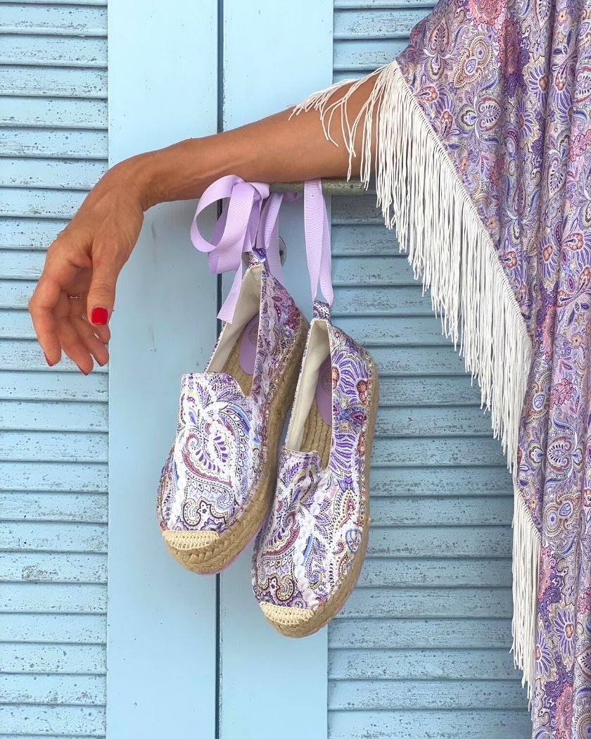 ESPADRILLAS