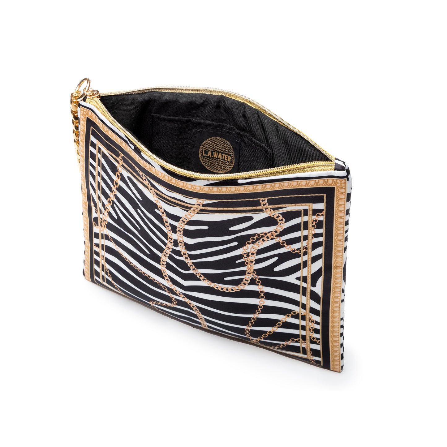 ZEBRA POCHETTE