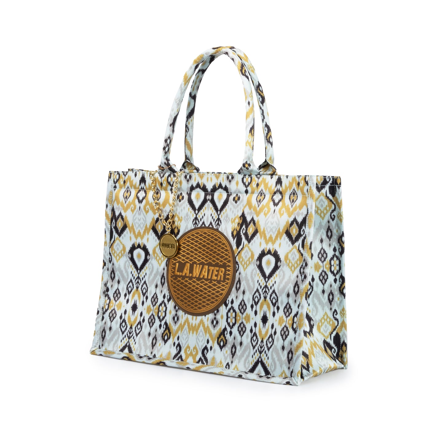 NATIVE TOTE BAG
