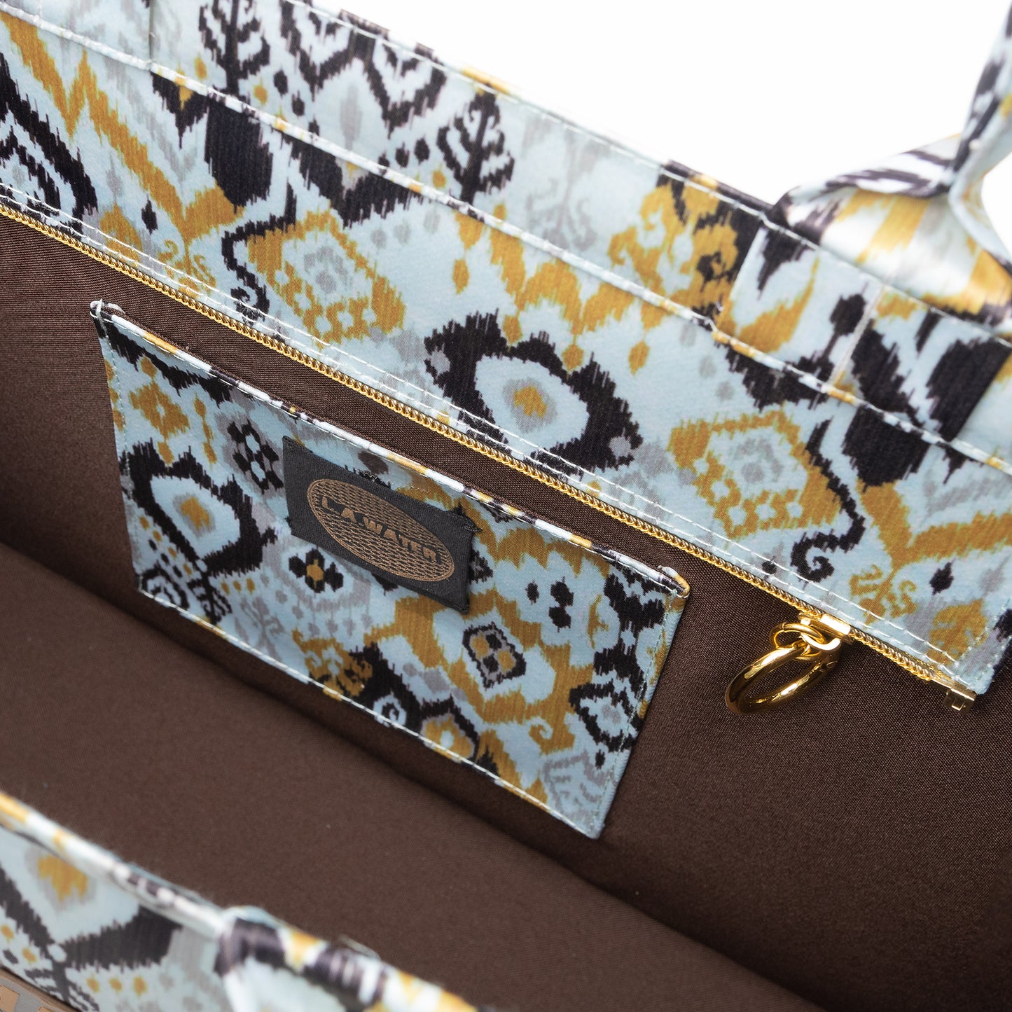 NATIVE TOTE BAG
