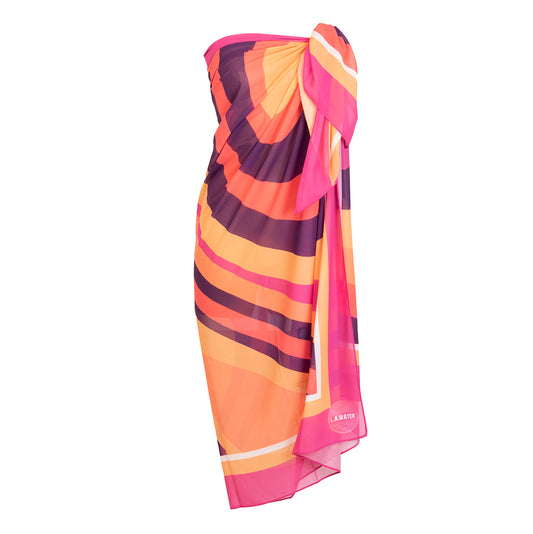 SARONG SEVENTIES