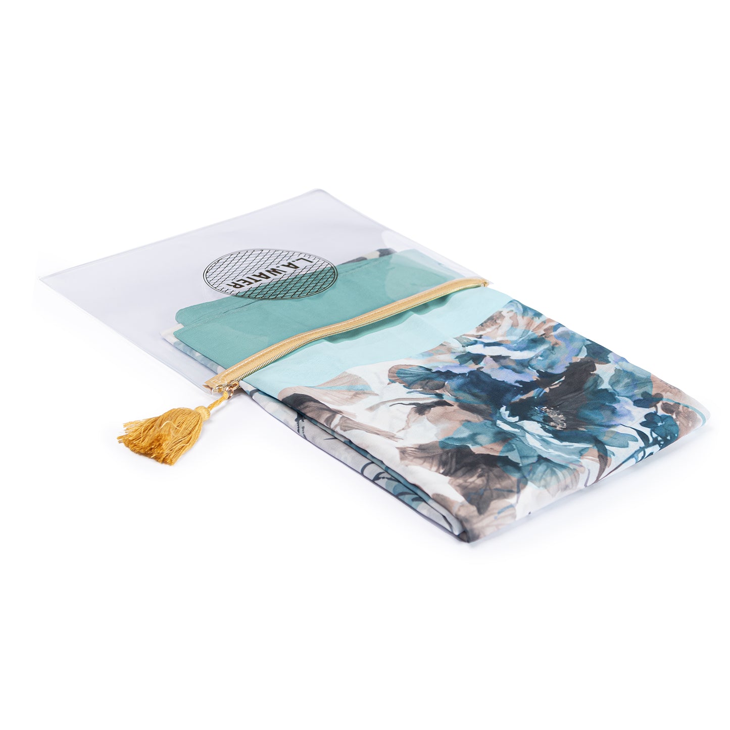 COACHELLA SARONG