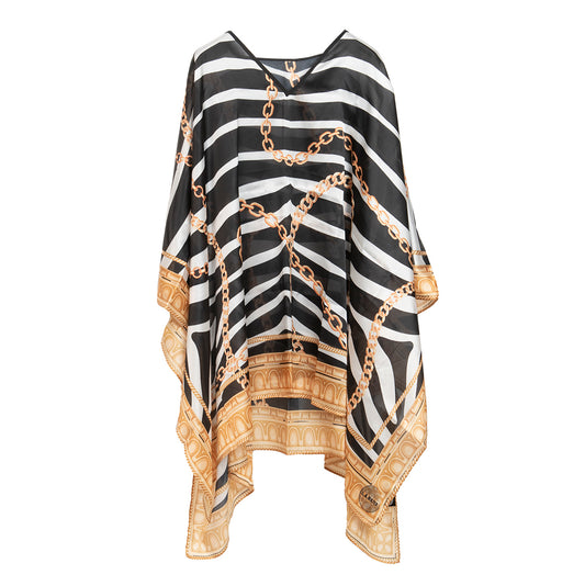 KAFTANO ZEBRA