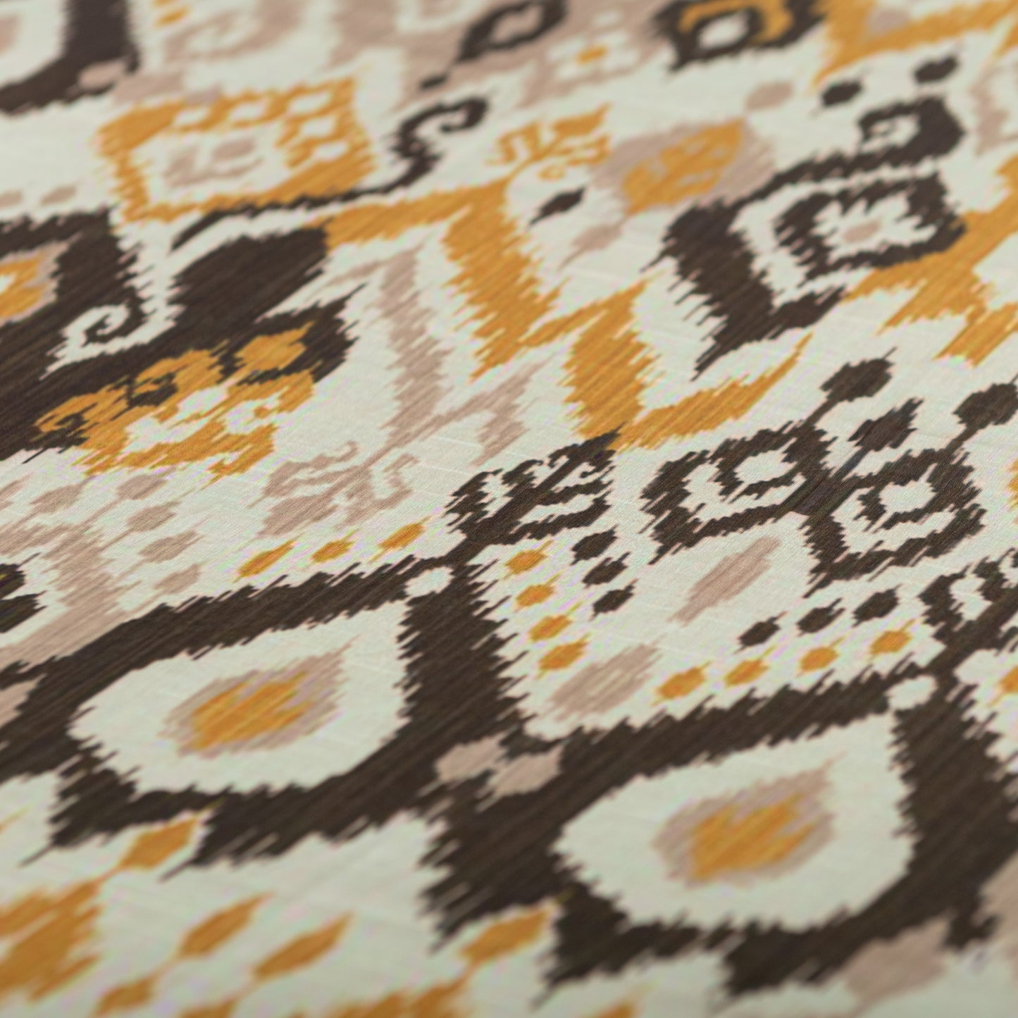 NATIVE SAND KAFTAN