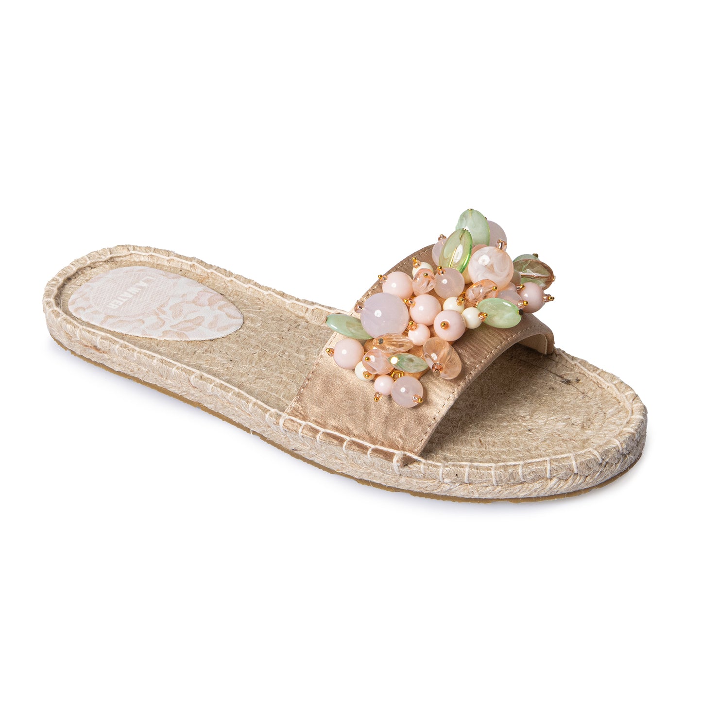 SLIDE CANDY NUDE
