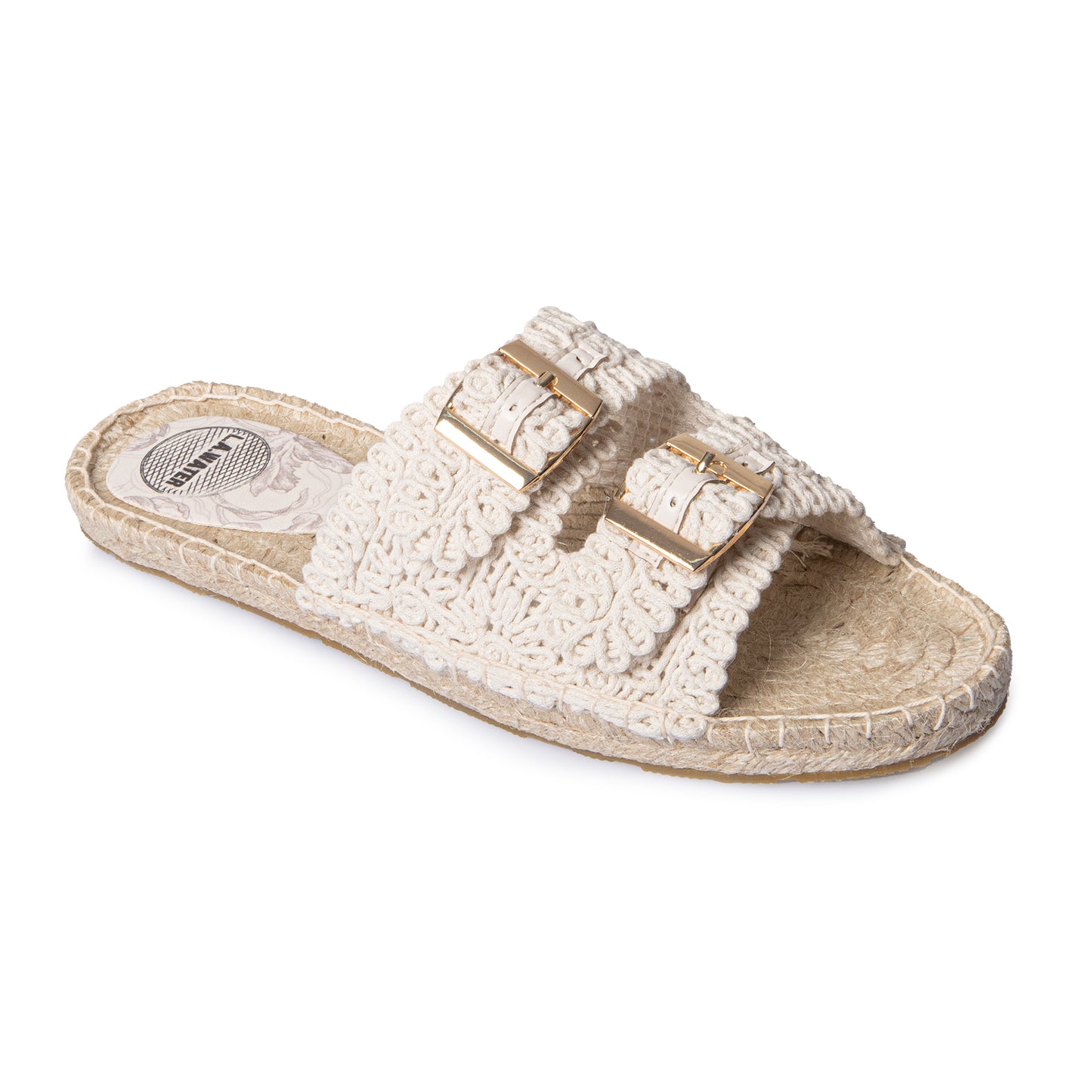 IVORY SLIDE CORNELY