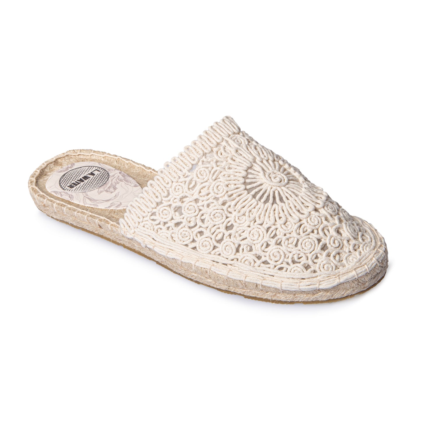 IVORY MULE CORNELY