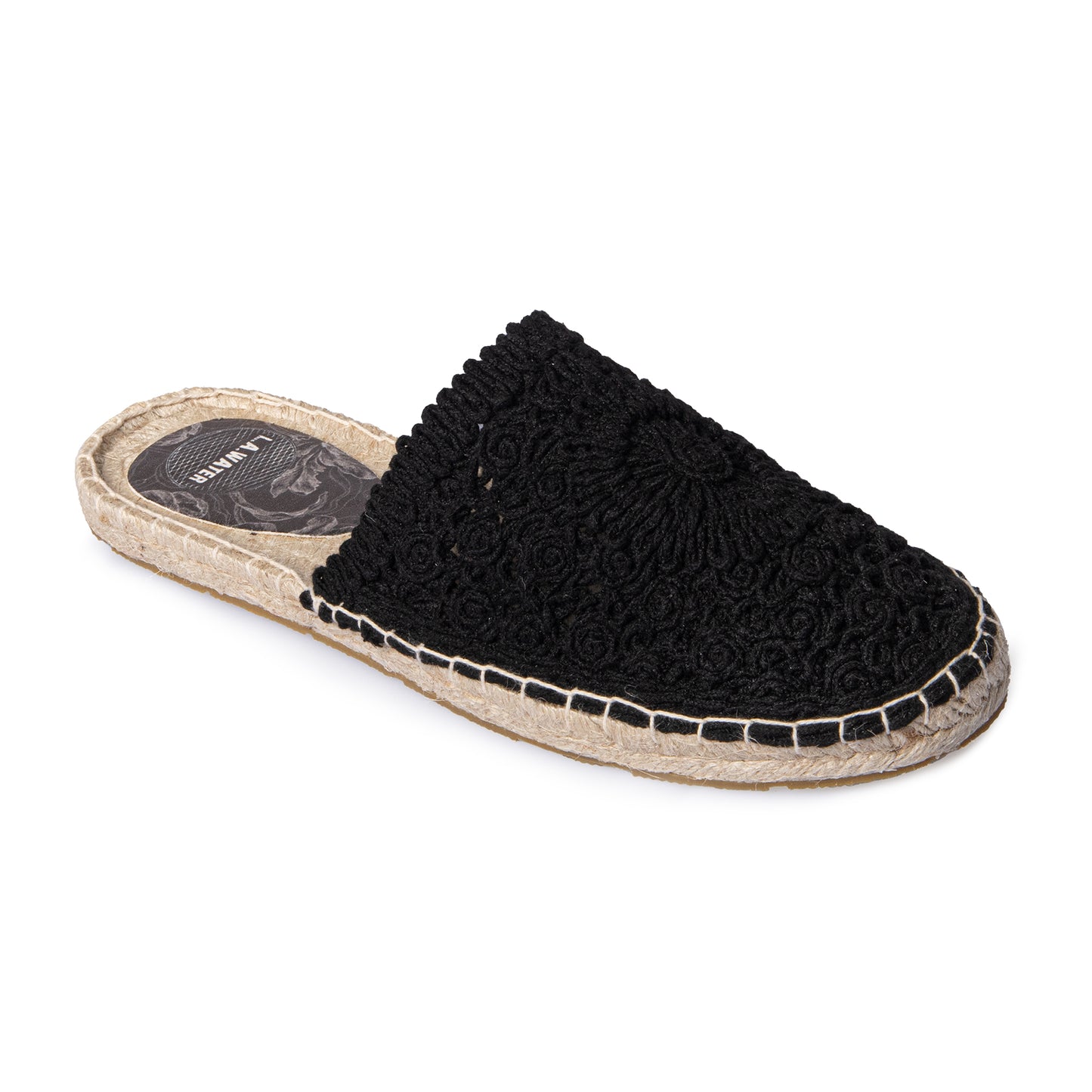BLACK MULE CORNELY