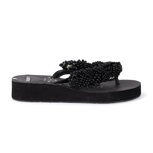 INFRADITO PAISLEY NERO