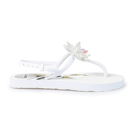 SANDALO FIORE BIANCO