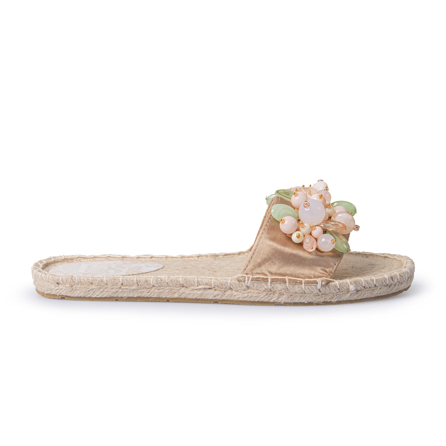 SLIDE CANDY NUDE