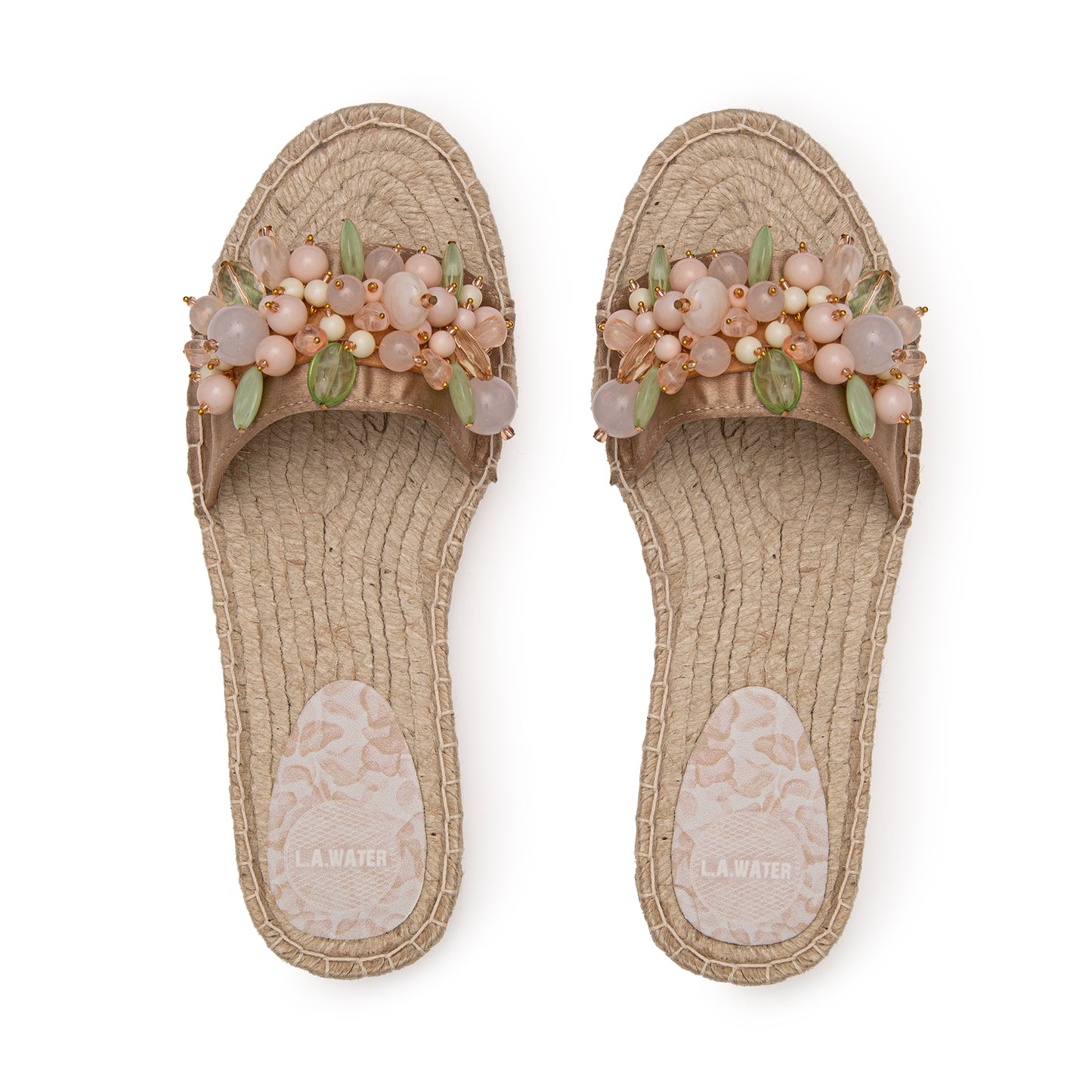 SLIDE CANDY NUDE