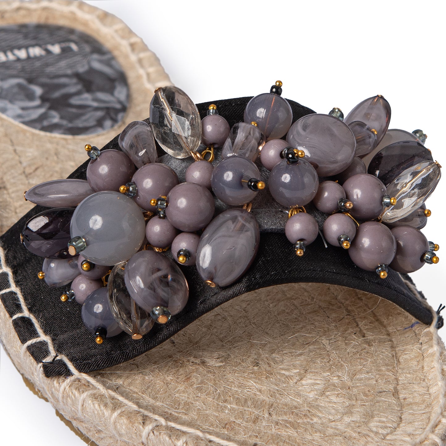 SLIDE CANDY NERA