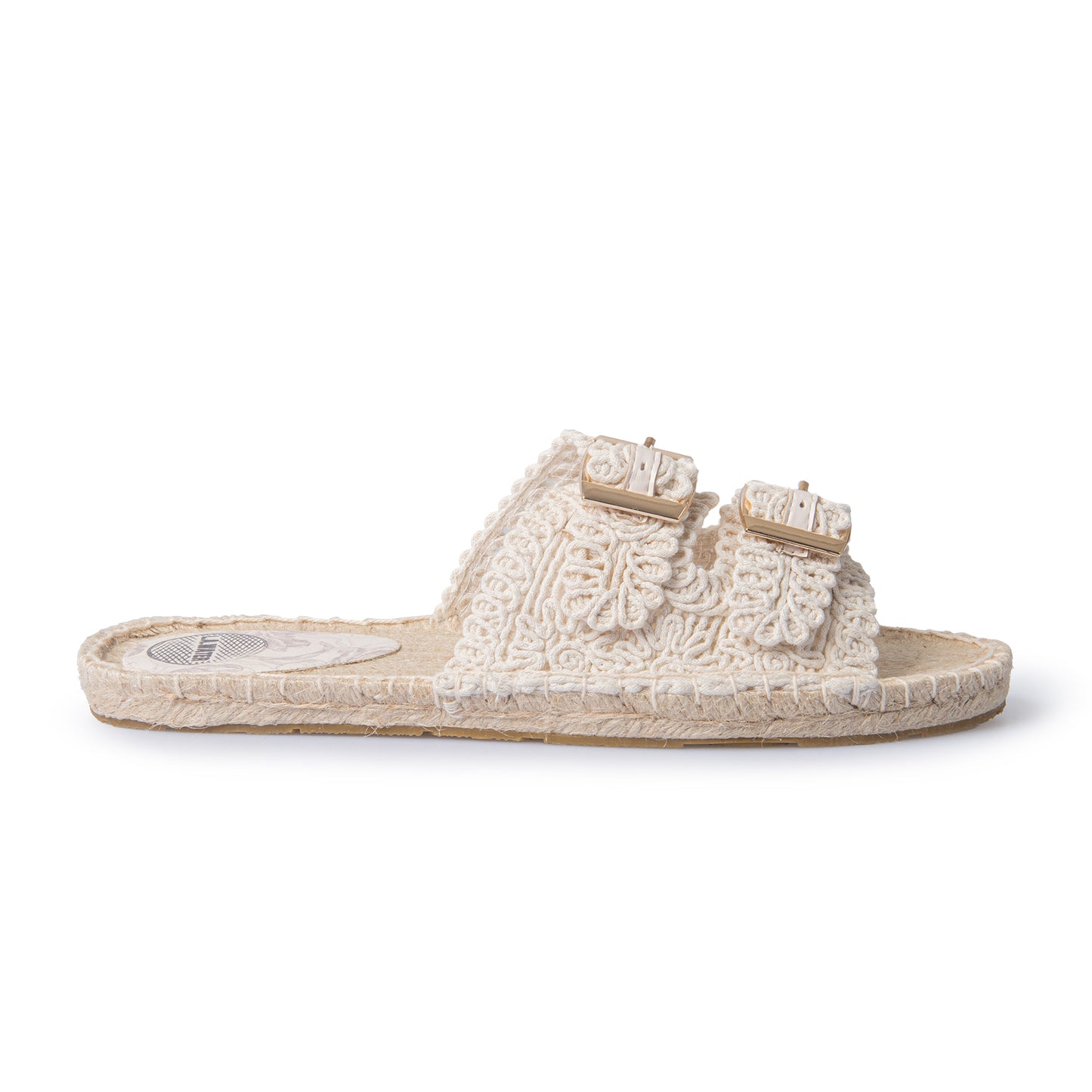 IVORY SLIDE CORNELY