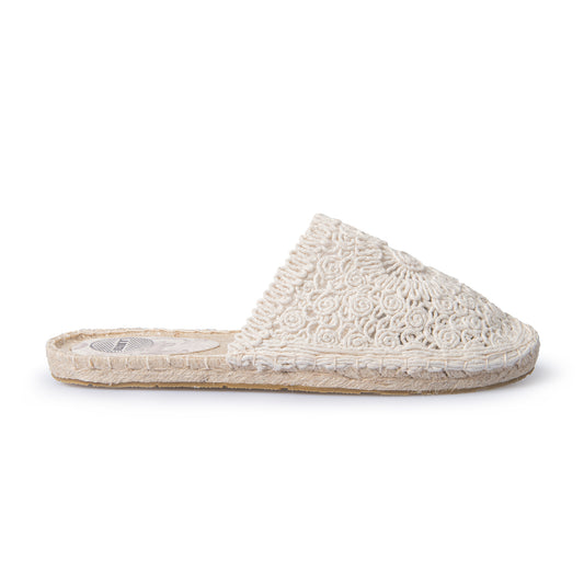 IVORY MULE CORNELY