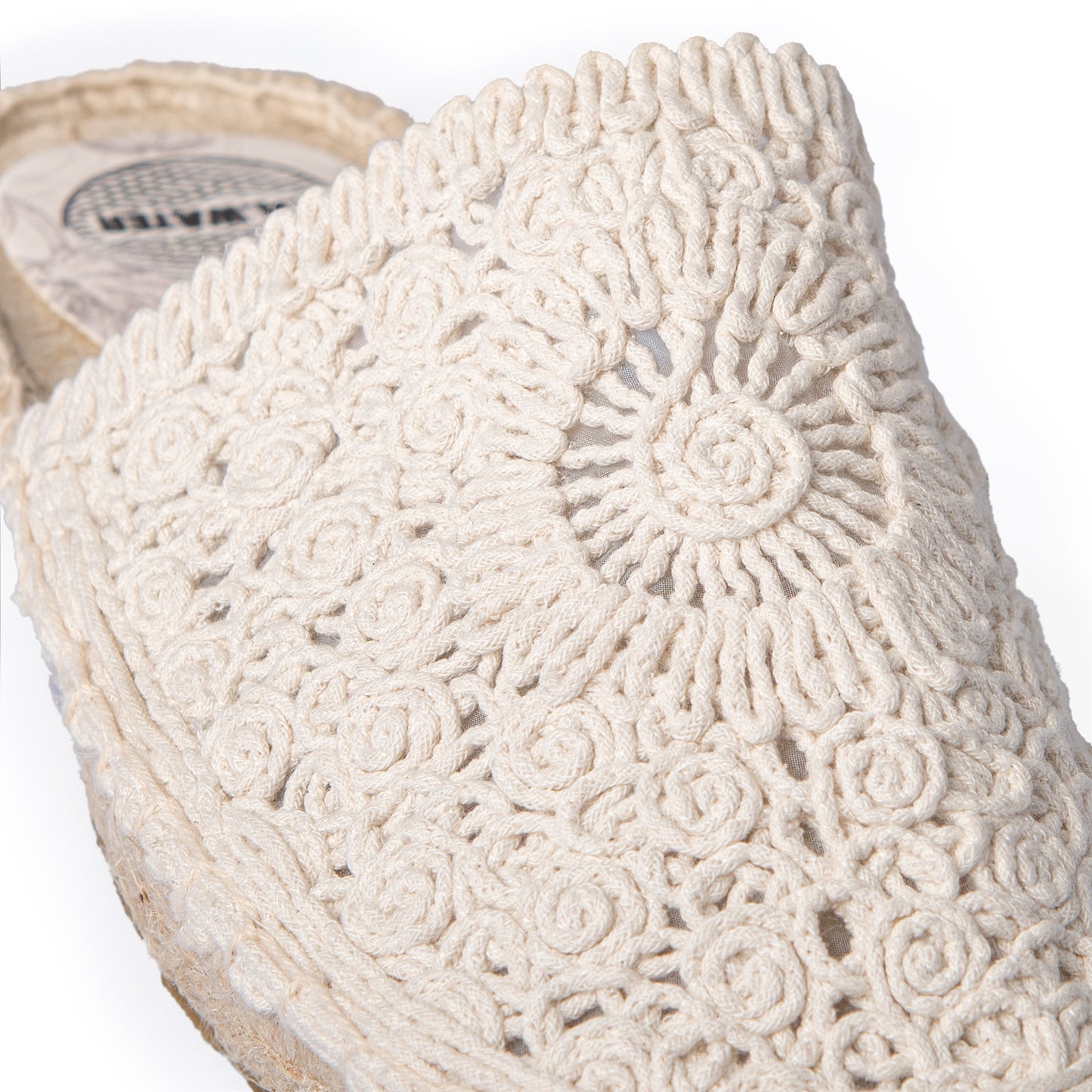 IVORY MULE CORNELY