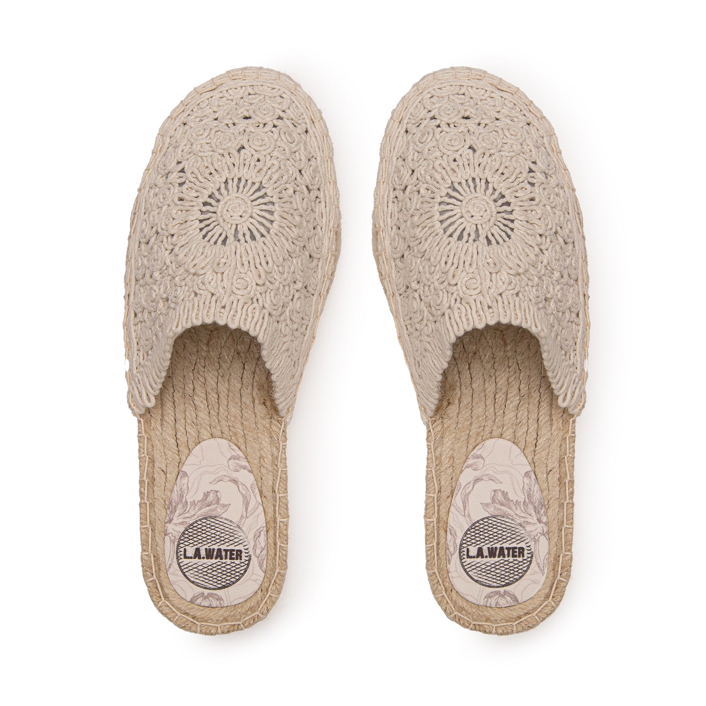 IVORY MULE CORNELY