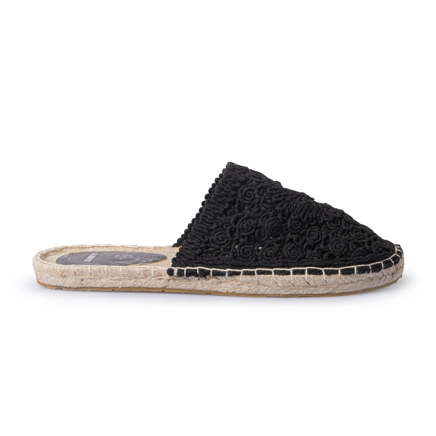 BLACK MULE CORNELY