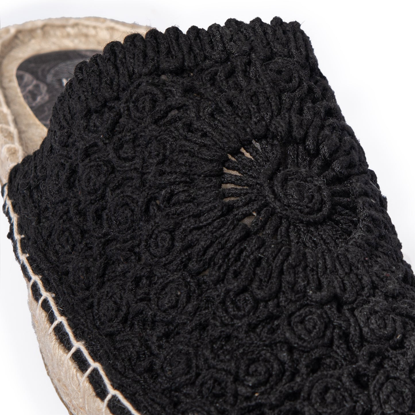 BLACK MULE CORNELY
