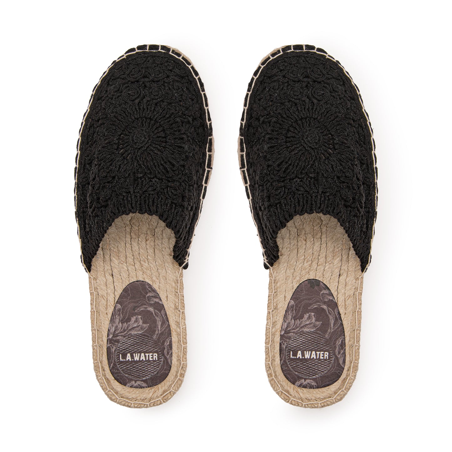 BLACK MULE CORNELY