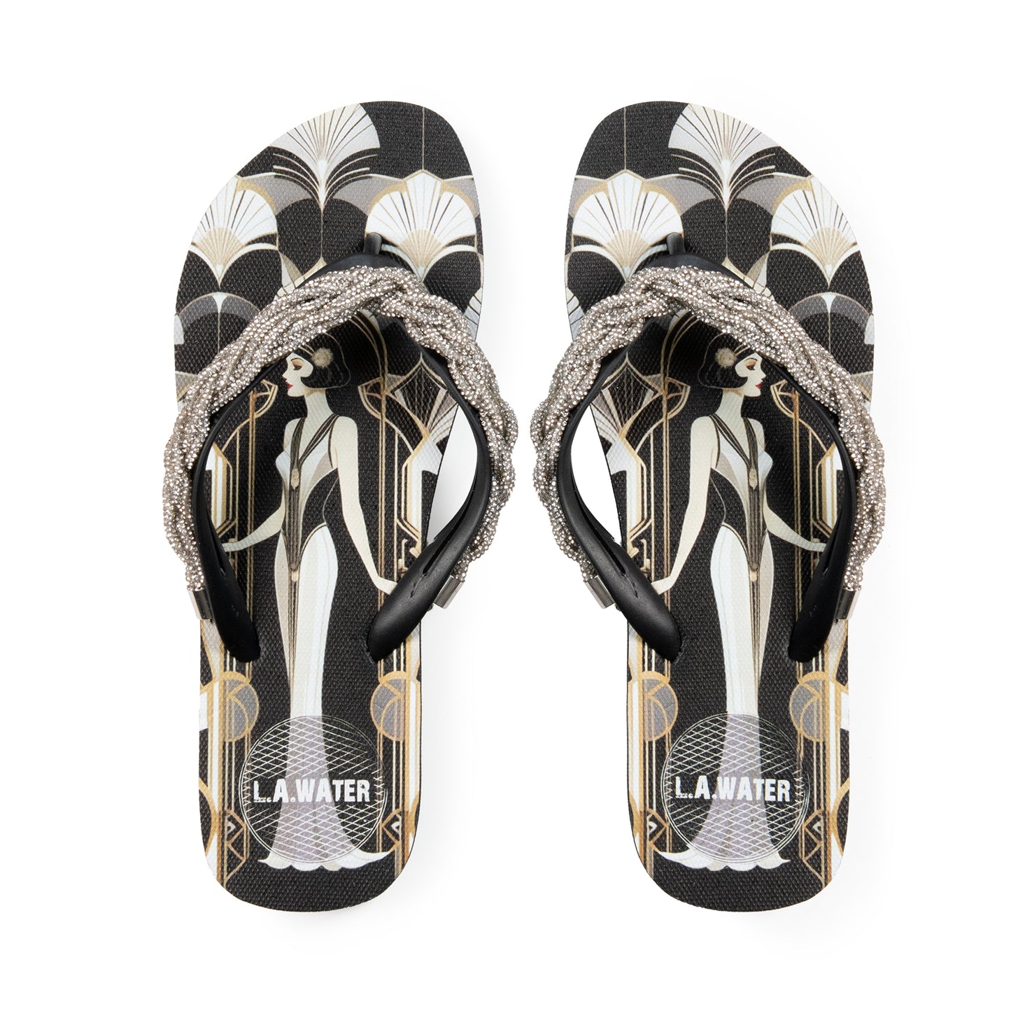 INFRADITO LIBERTY NERA