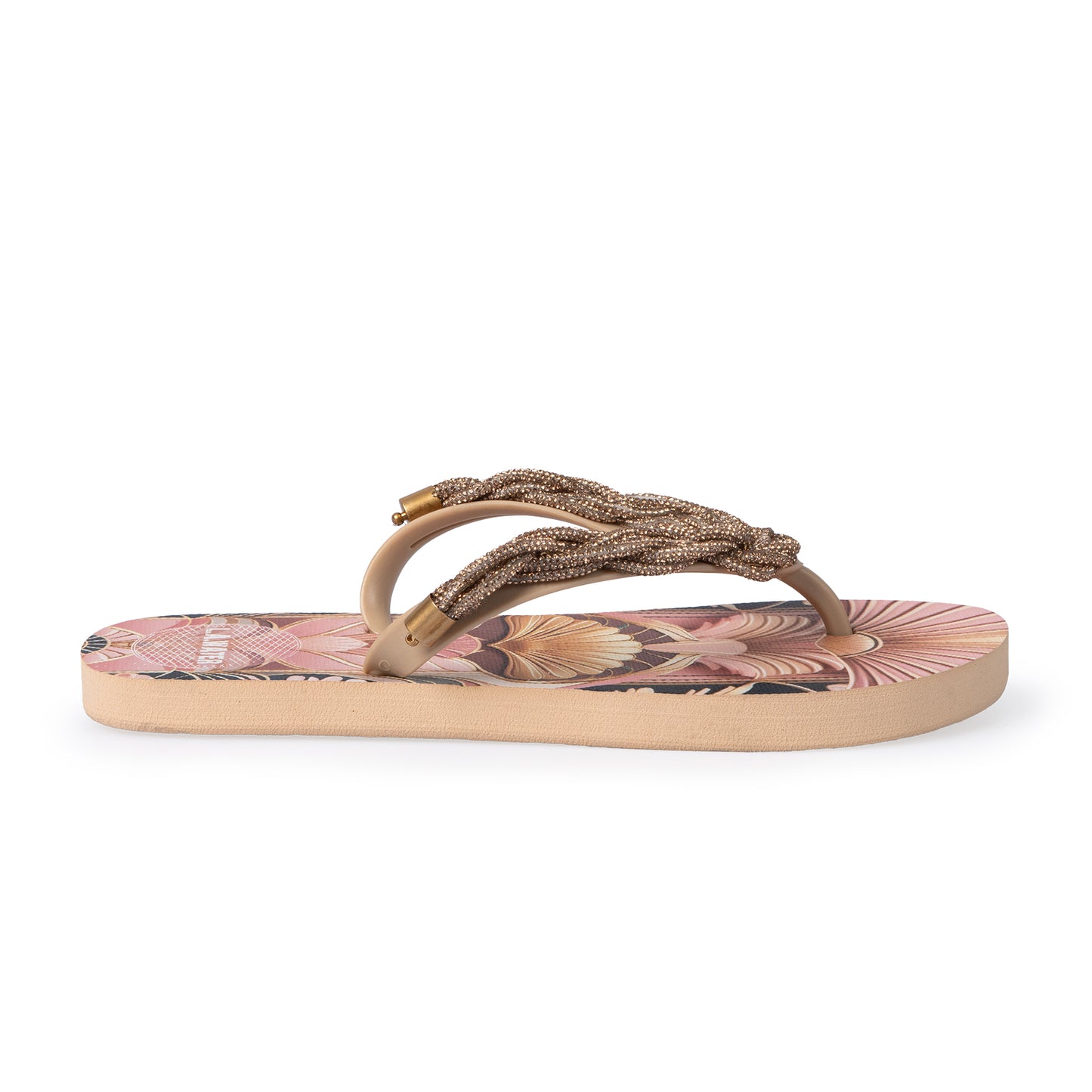 INFRADITO LIBERTY NUDE