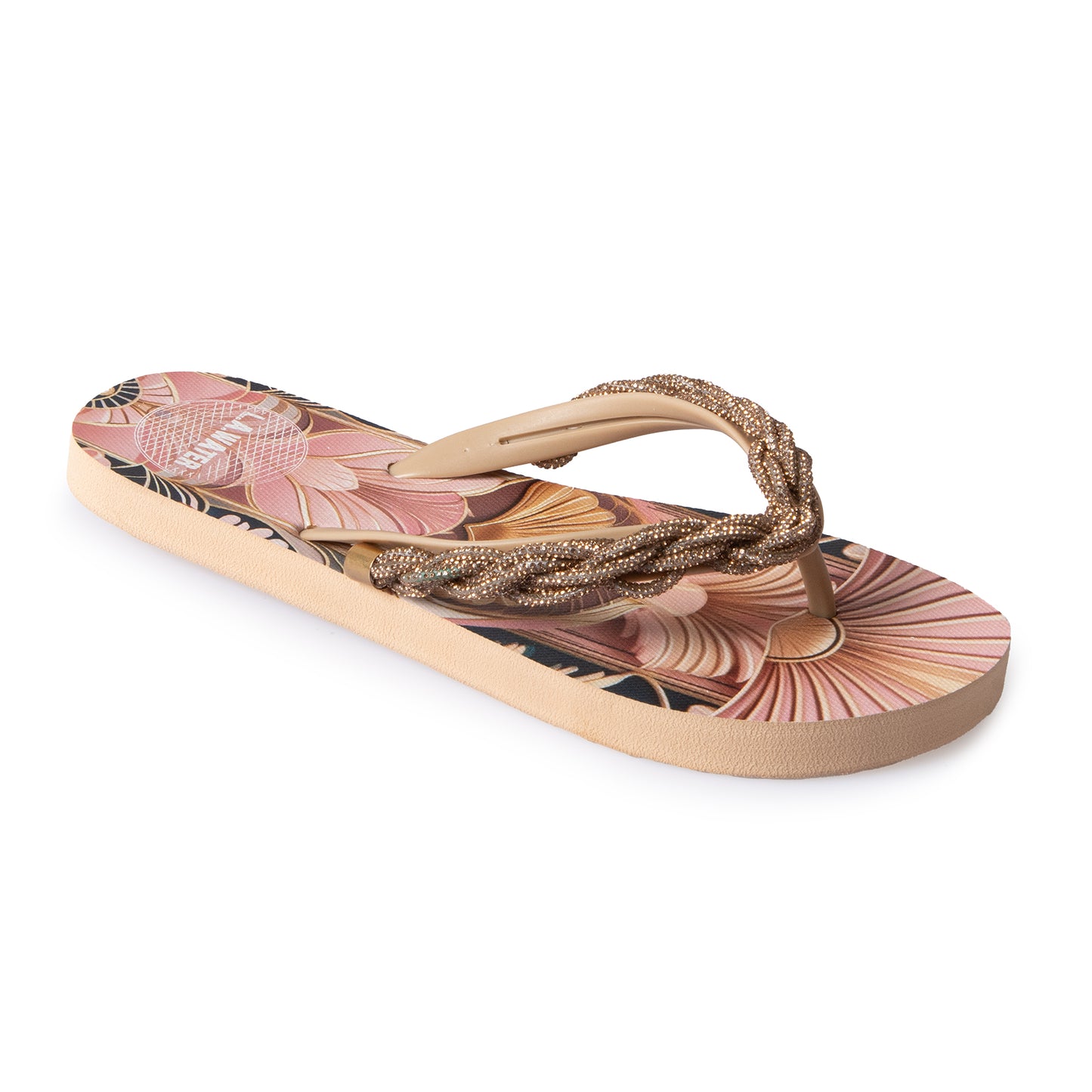 INFRADITO LIBERTY NUDE