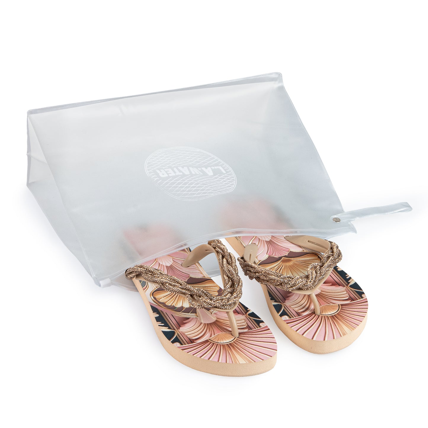 INFRADITO LIBERTY NUDE
