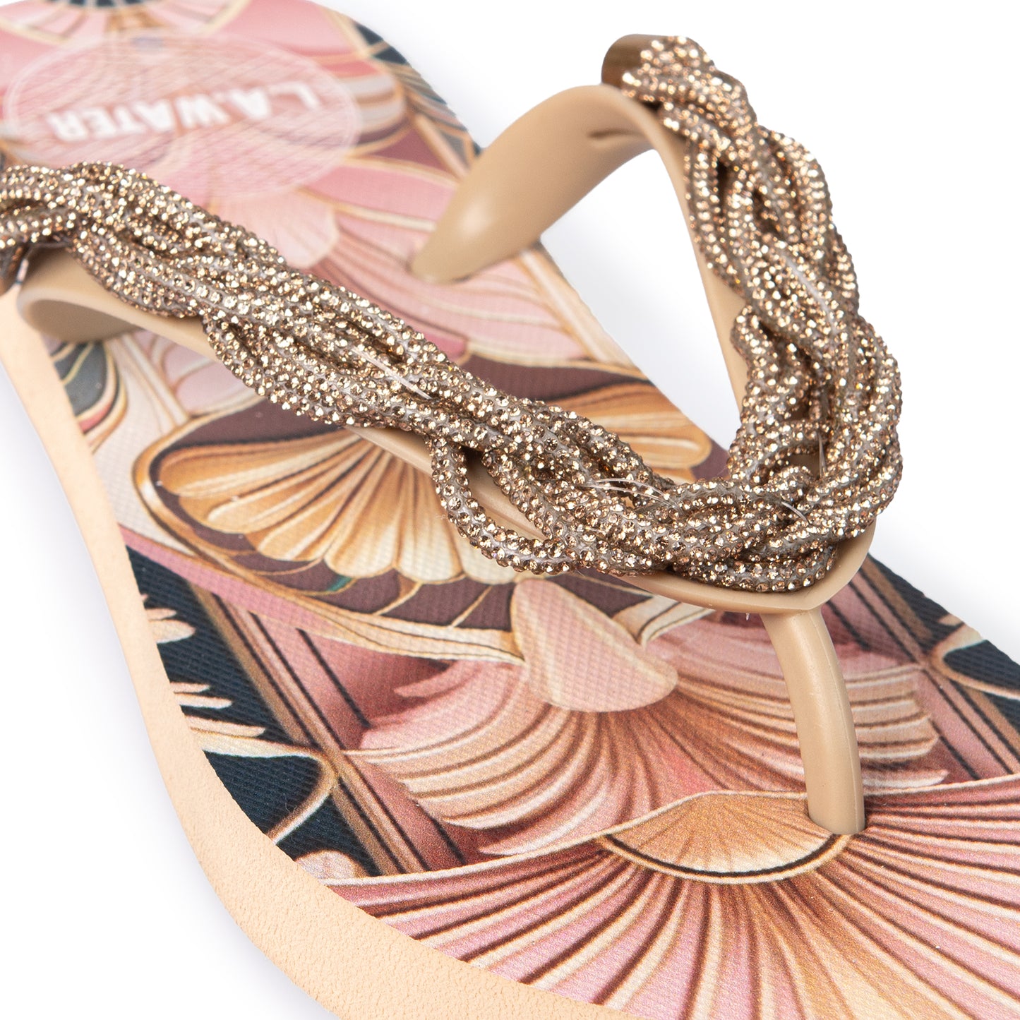 INFRADITO LIBERTY NUDE