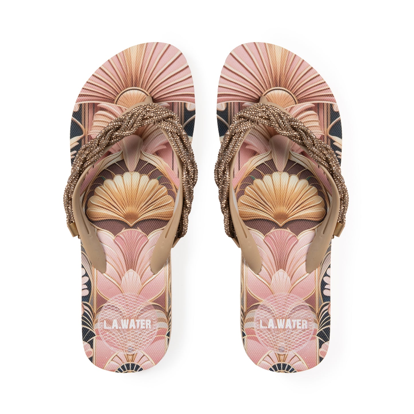 INFRADITO LIBERTY NUDE