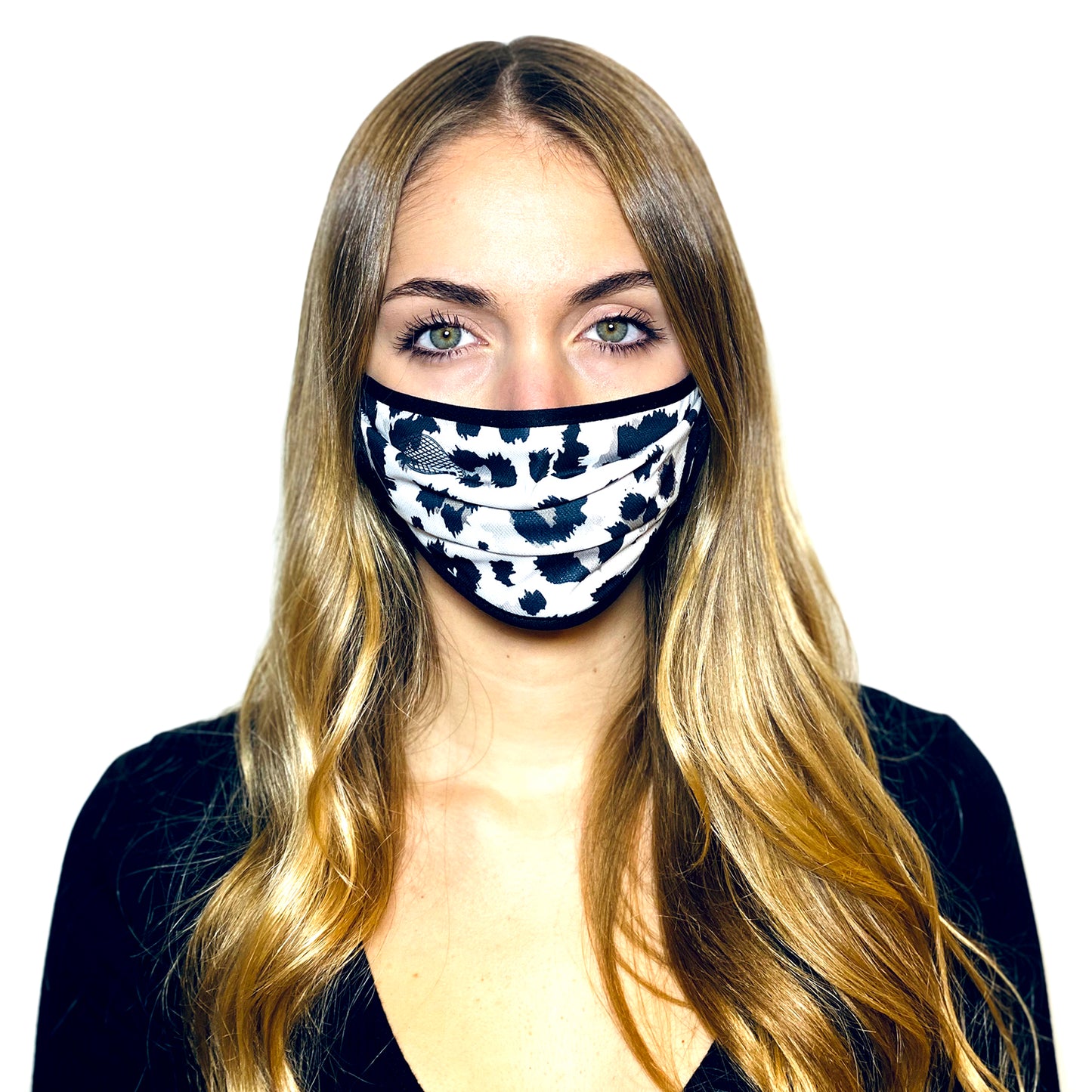 LEOPARD L.A.W BANDANA MASK