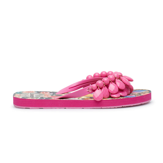 INFRADITO FIORI FUCSIA