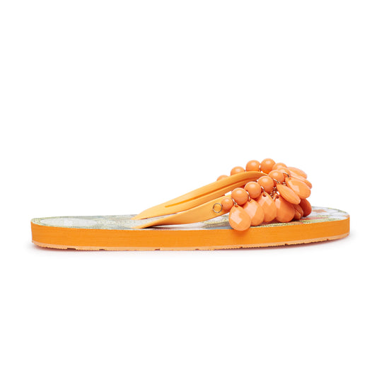 INFRADITO FIORI ARANCIO
