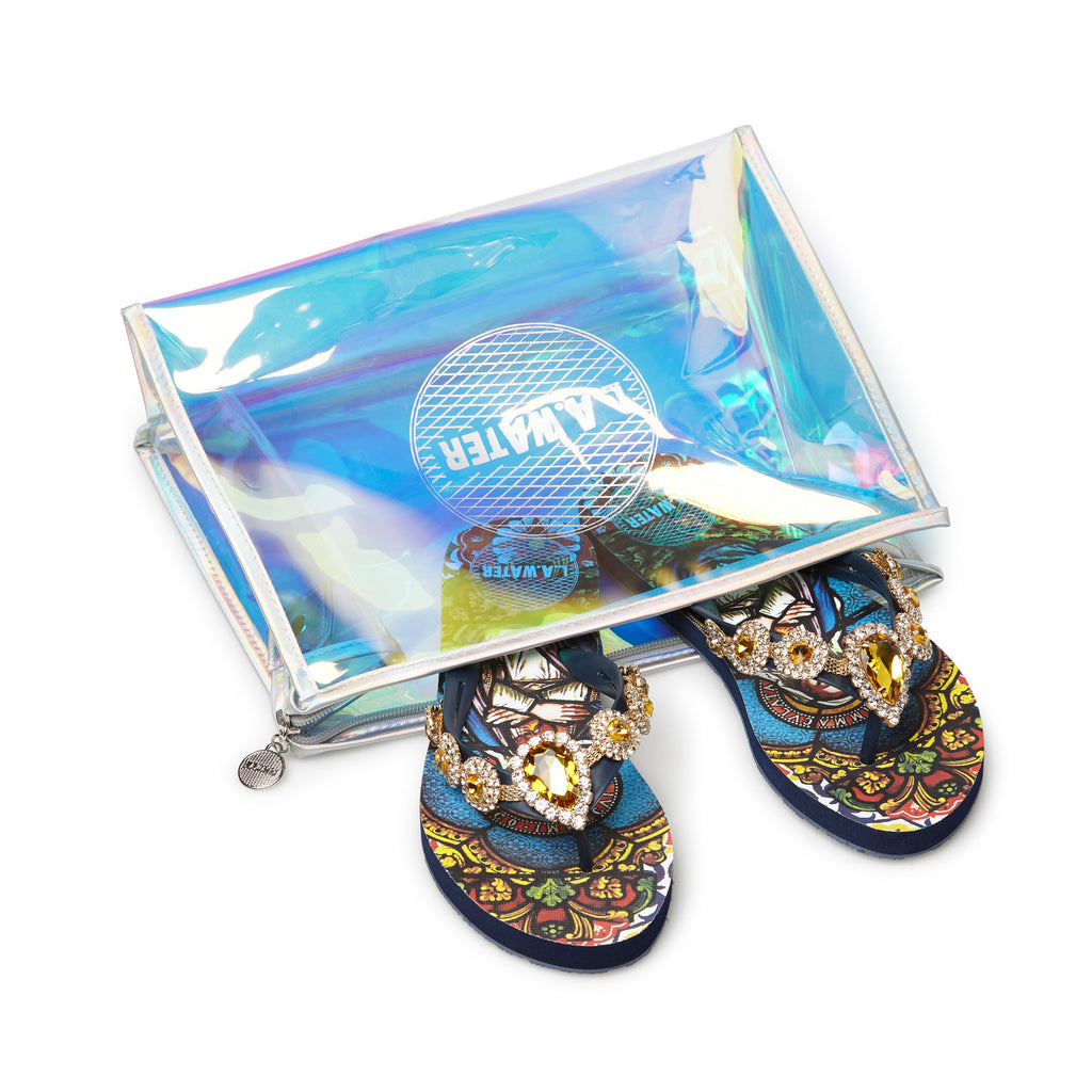 JELLOW MYSTICAL SLIPPERS