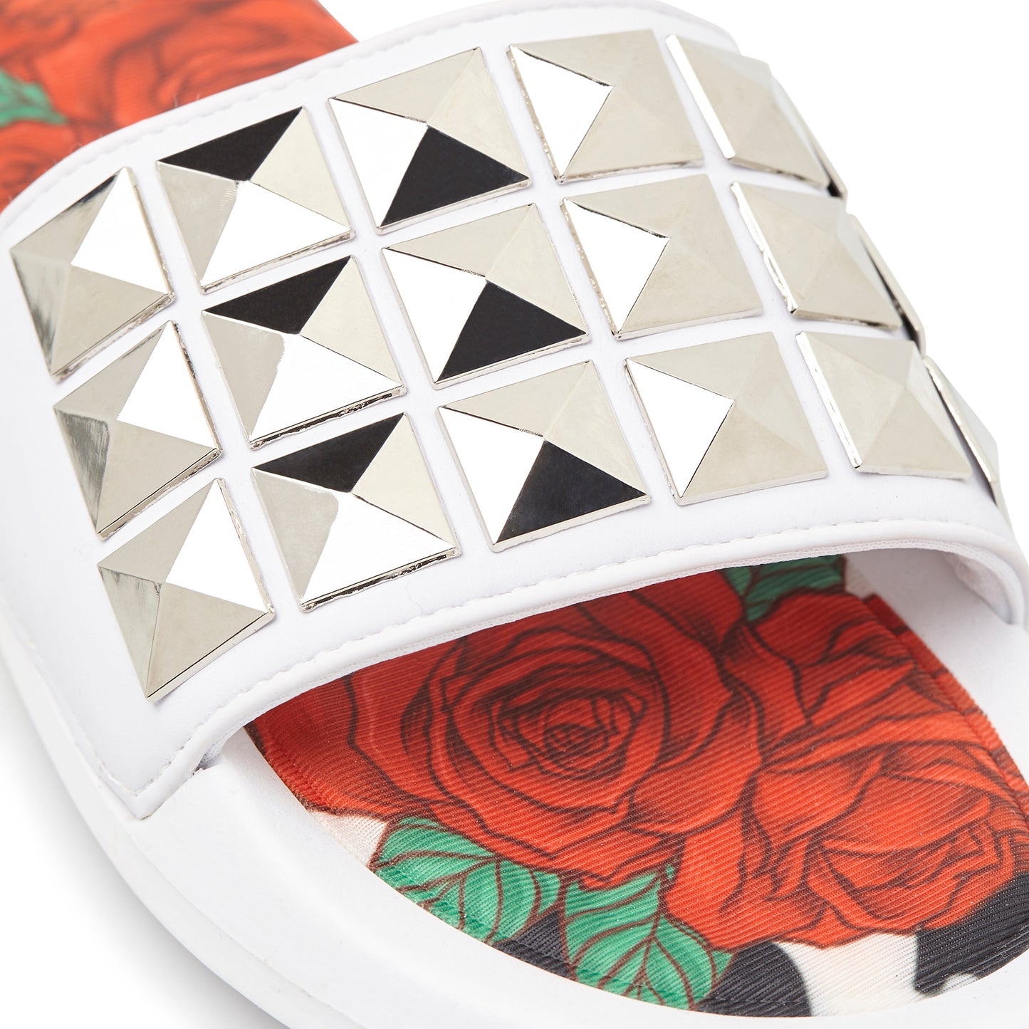 RED ROSE SLIDER