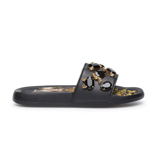 SLIDER NEW BAROQUE NERA