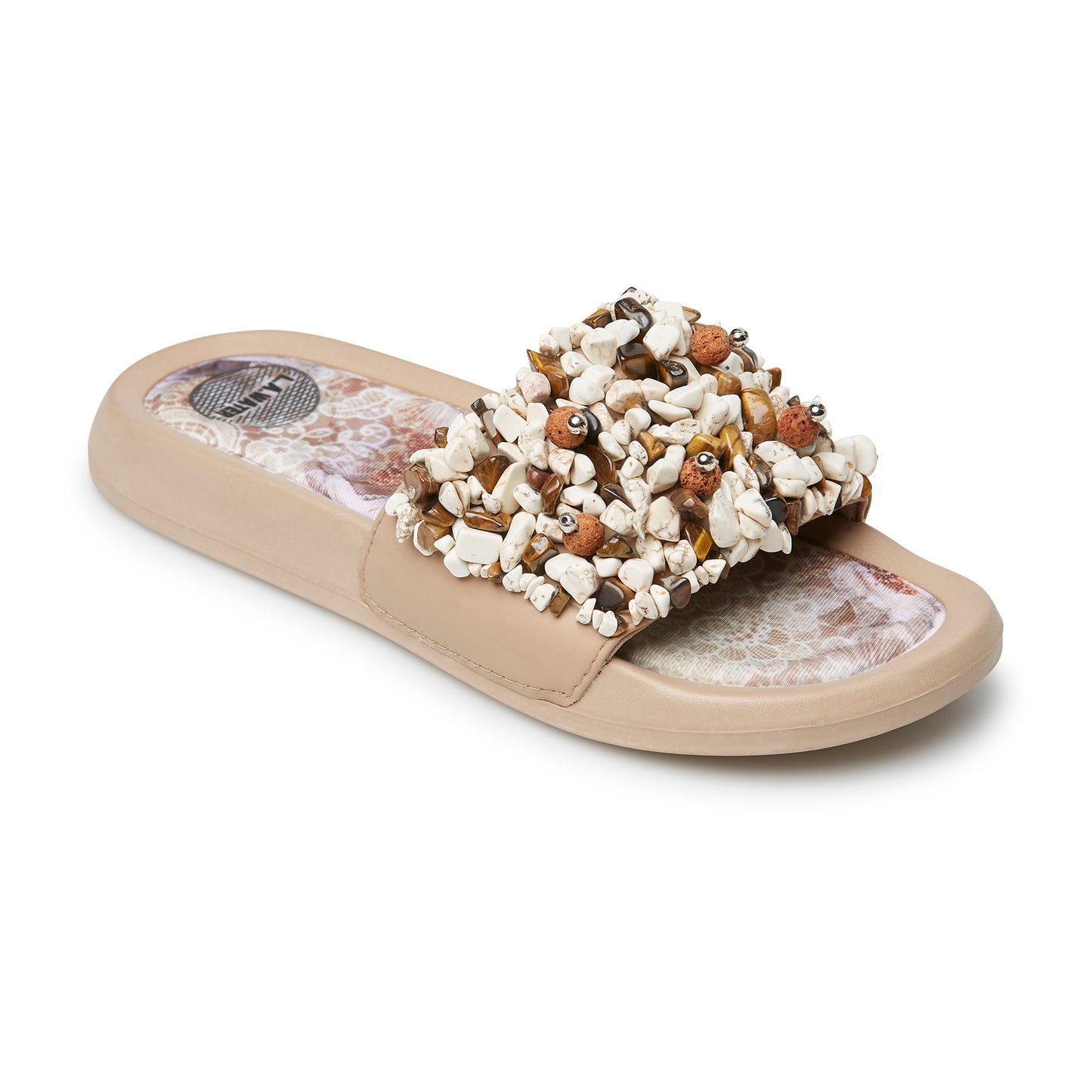 SHELL SLIDER