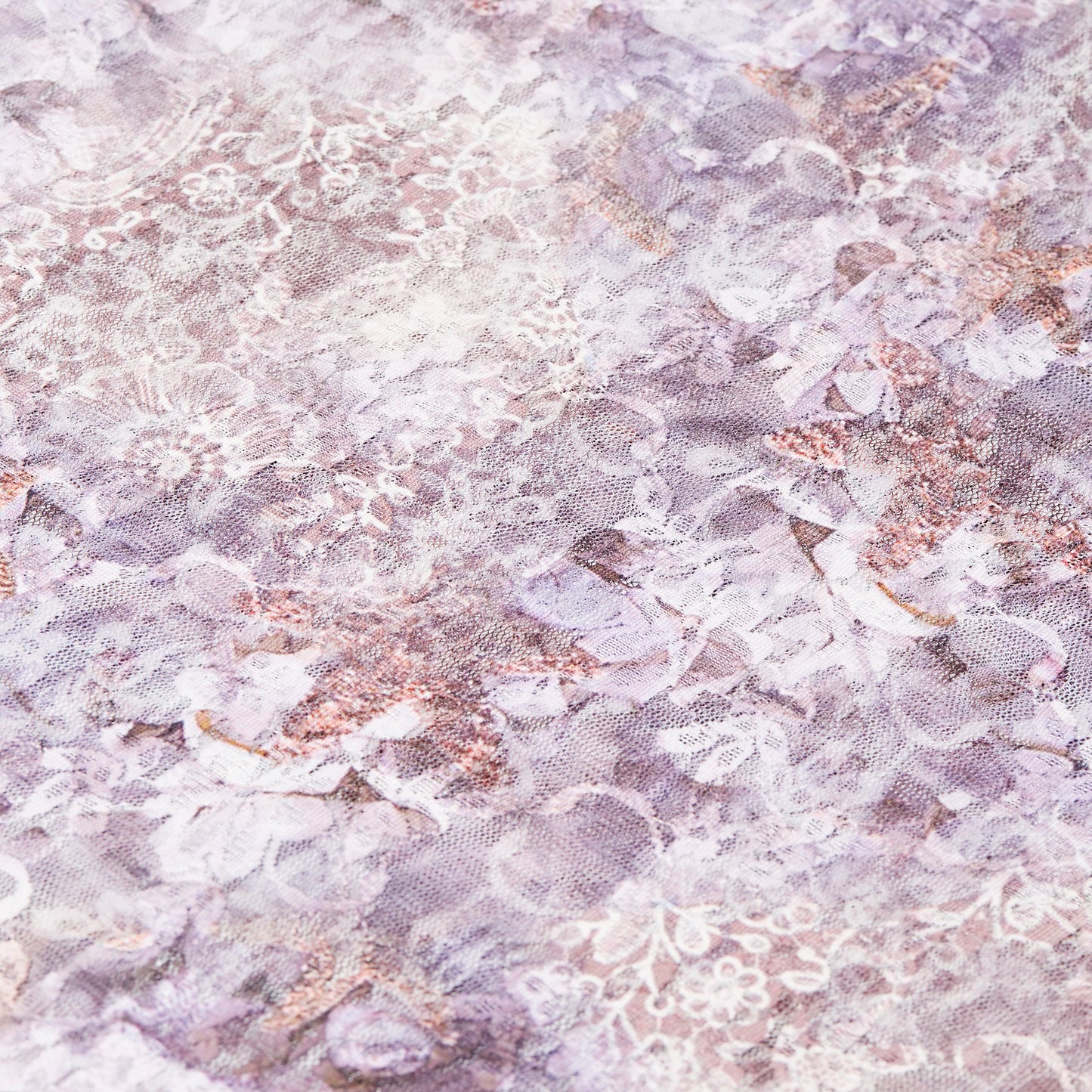 SHELL KAFTAN