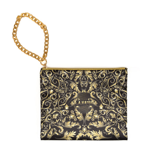 BLACK QUEEN POCHETTE