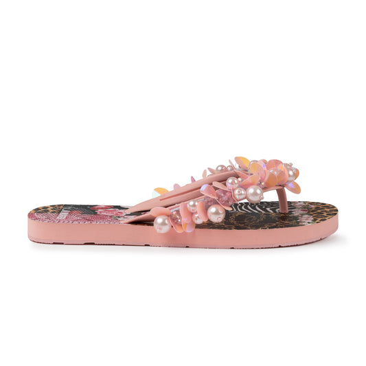 INFRADITO PATCH ROSA