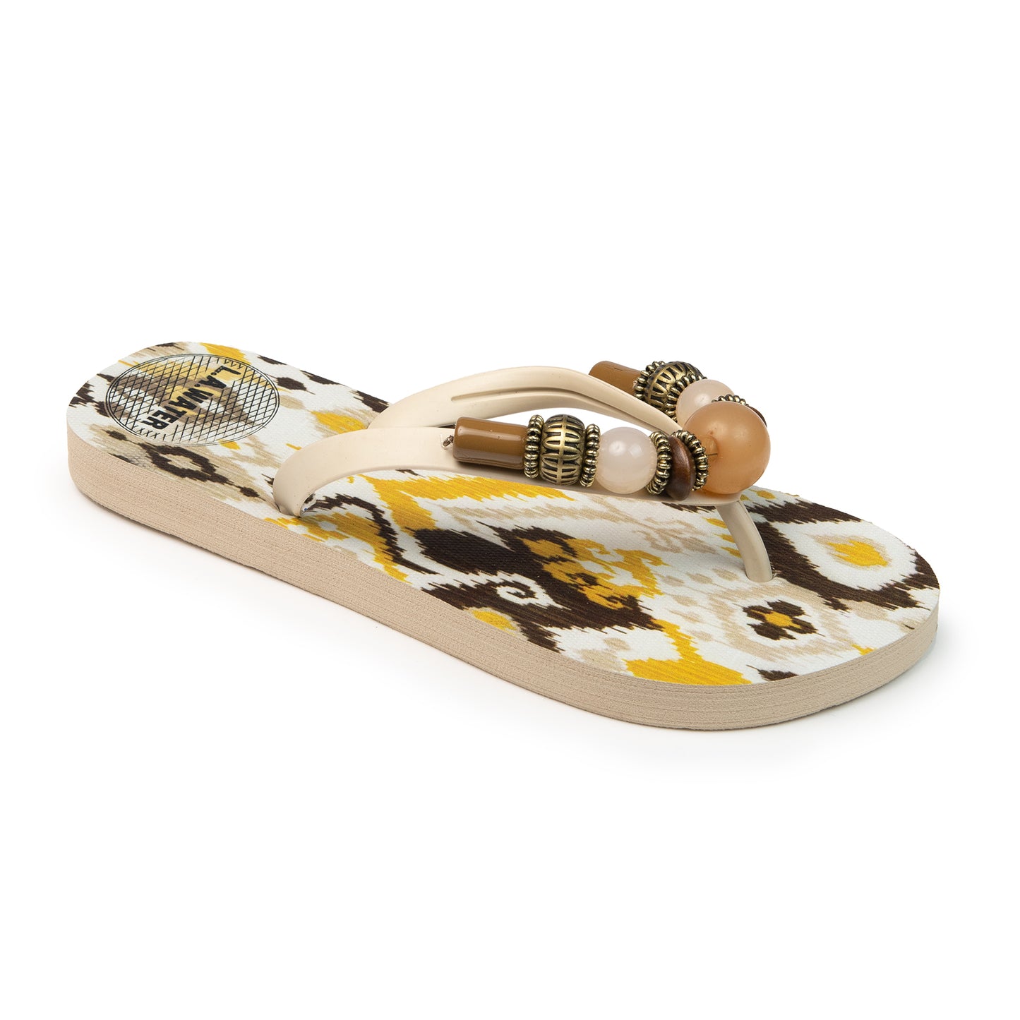 NATIVE SAND SLIPPERS