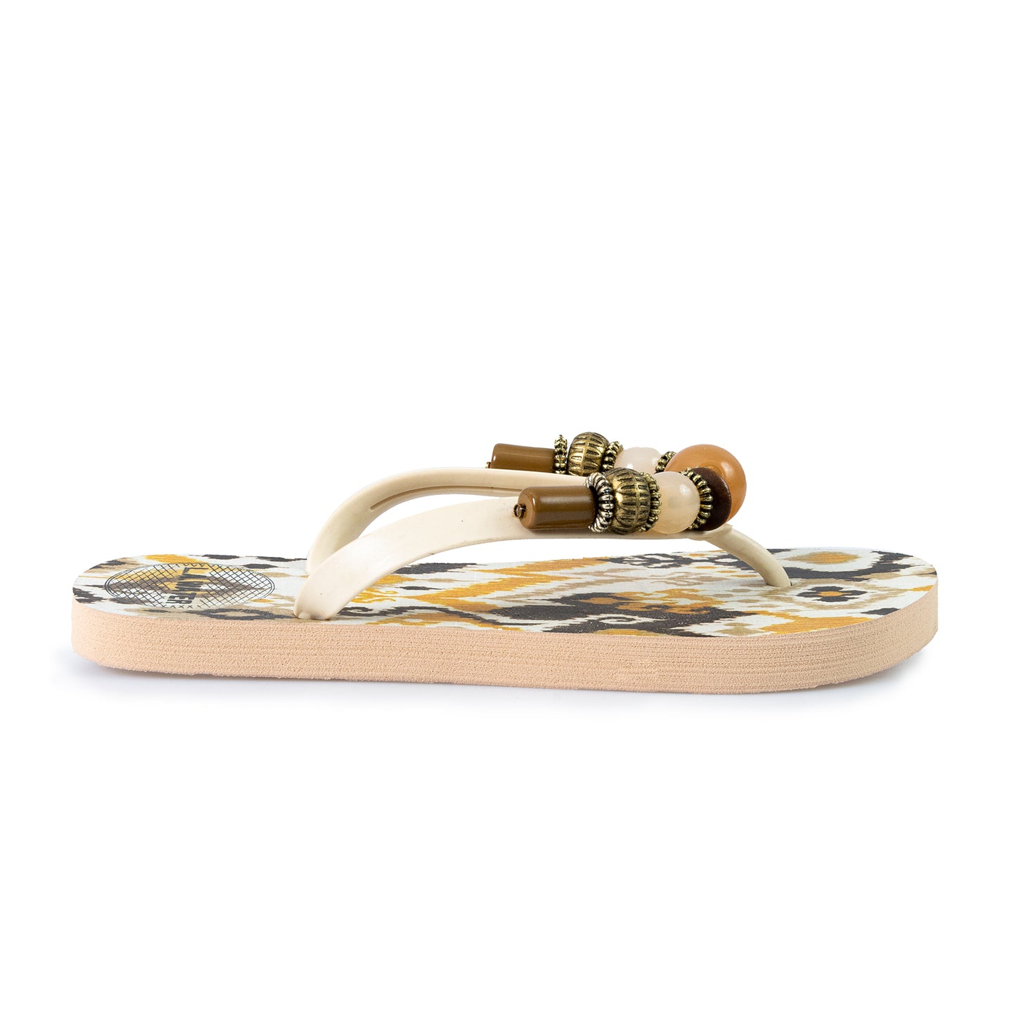 NATIVE SAND SLIPPERS