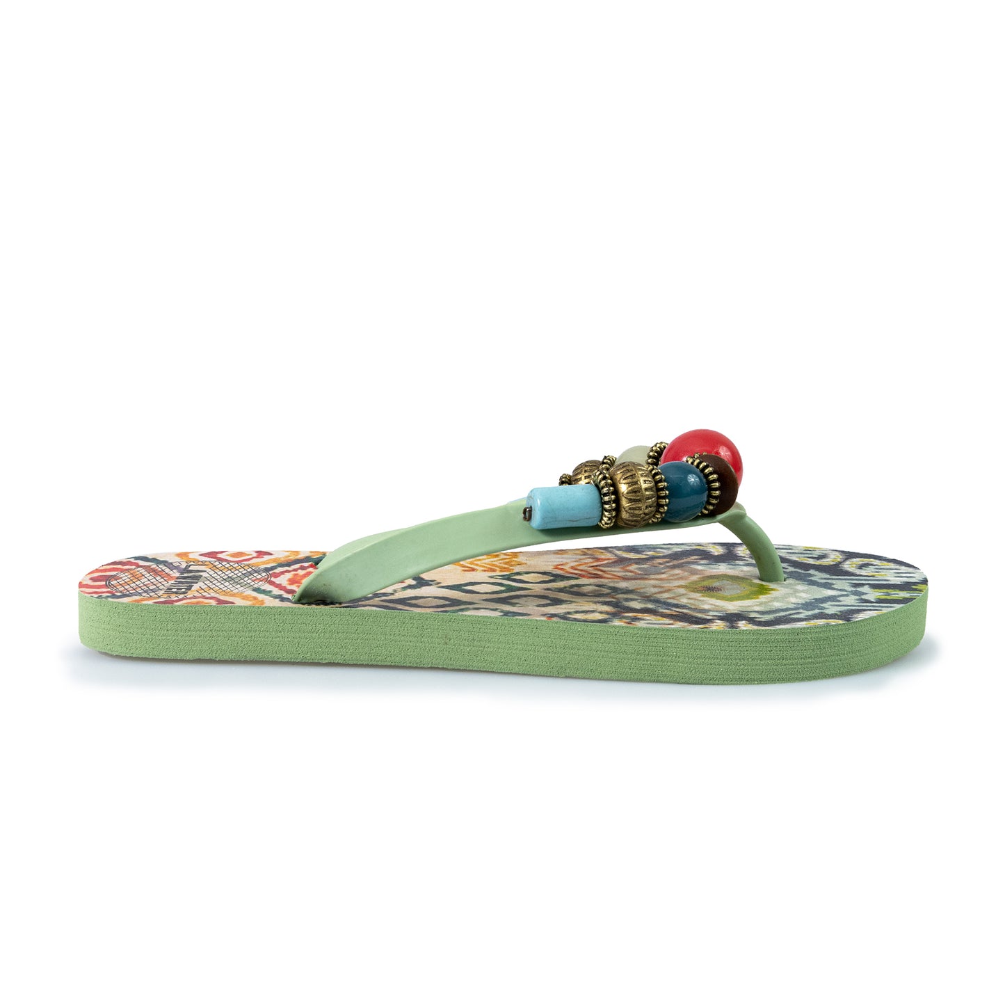 NATIVE MARINE SLIPPERS